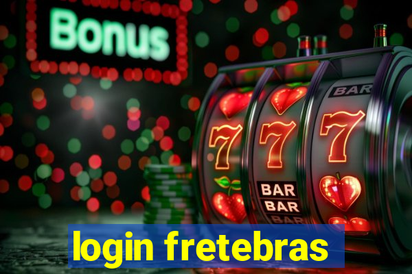 login fretebras