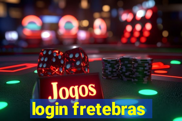 login fretebras