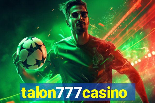 talon777casino