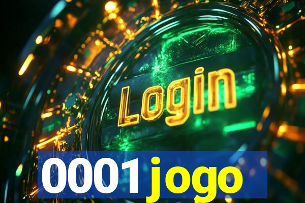 0001 jogo