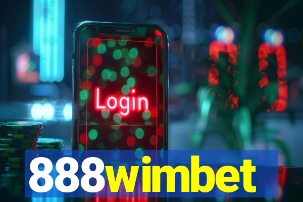 888wimbet