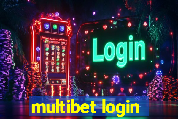 multibet login