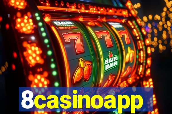 8casinoapp