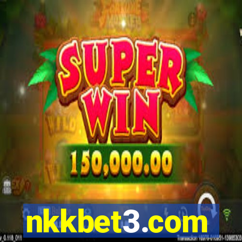 nkkbet3.com