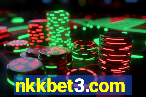 nkkbet3.com