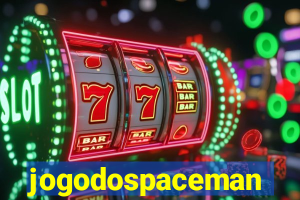 jogodospaceman