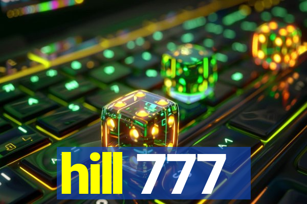 hill 777