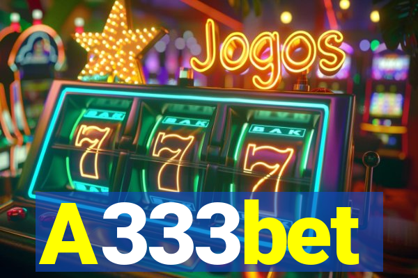 A333bet