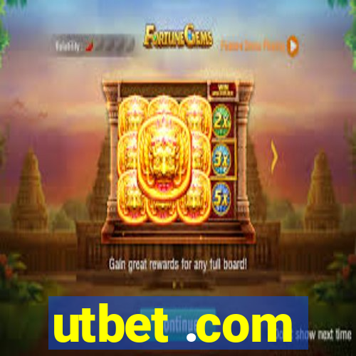 utbet .com