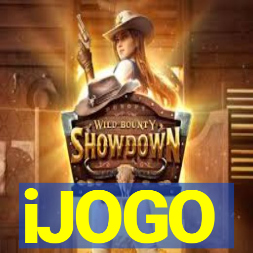 iJOGO