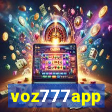 voz777app