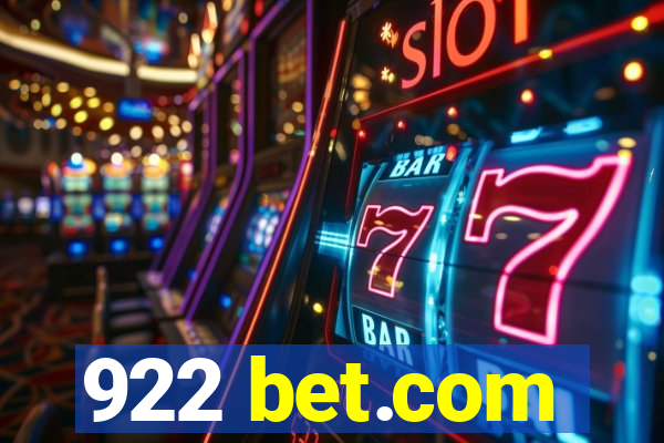 922 bet.com