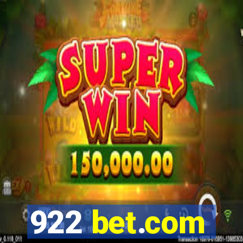 922 bet.com