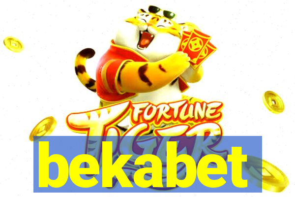 bekabet