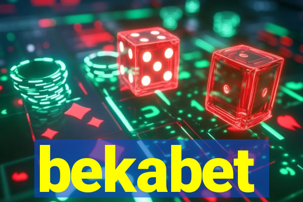 bekabet