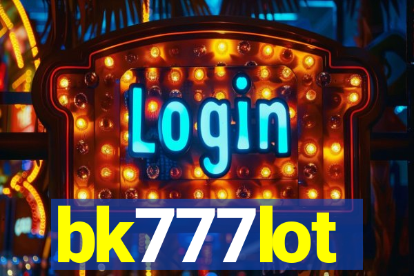 bk777lot