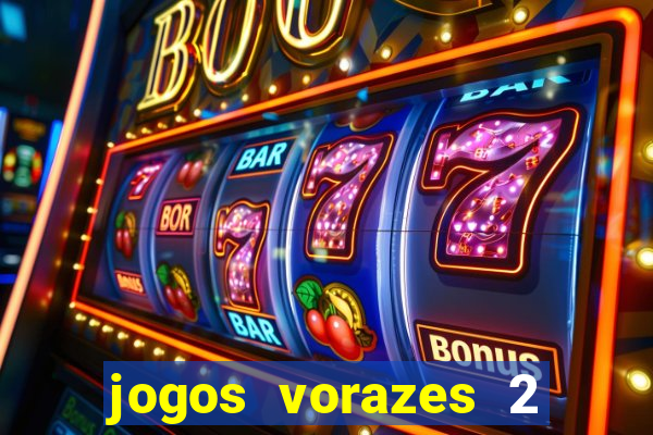 jogos vorazes 2 torrent dublado