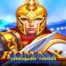 catalogador football studio telegram