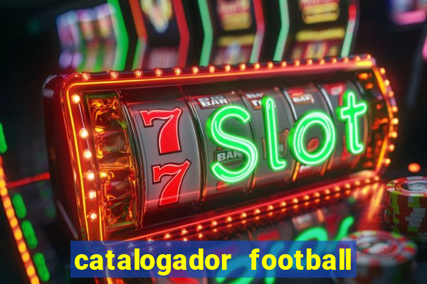 catalogador football studio telegram