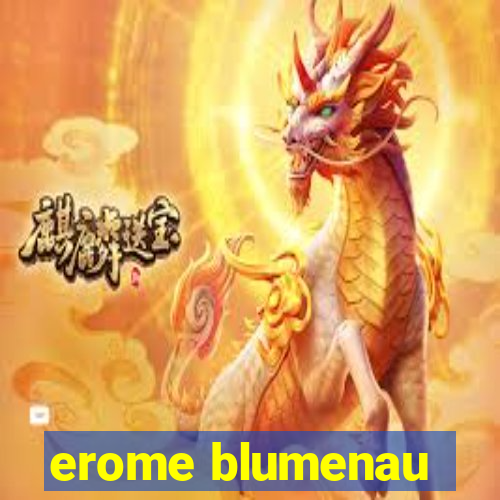 erome blumenau