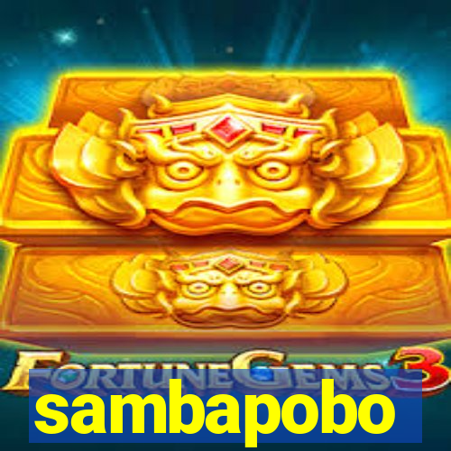 sambapobo