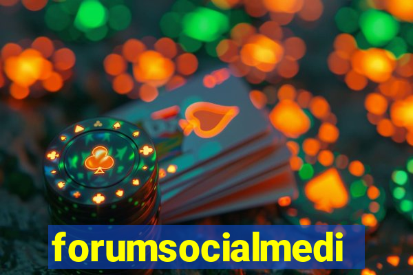 forumsocialmedia