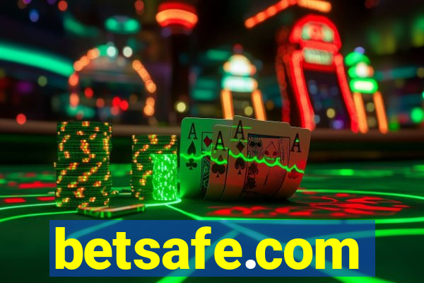 betsafe.com