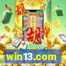 win13.com