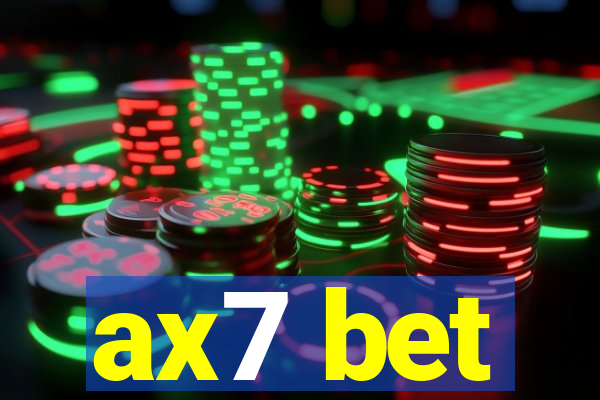 ax7 bet