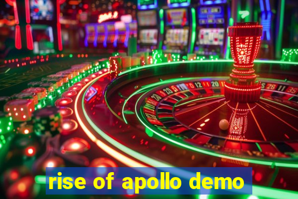 rise of apollo demo