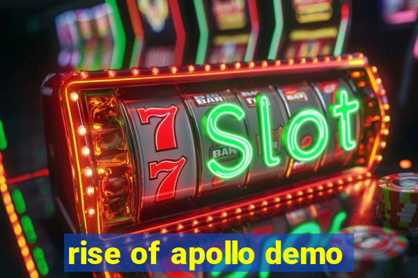 rise of apollo demo