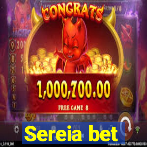 Sereia bet