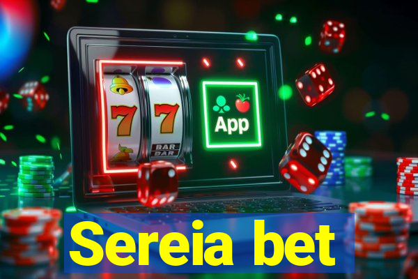 Sereia bet