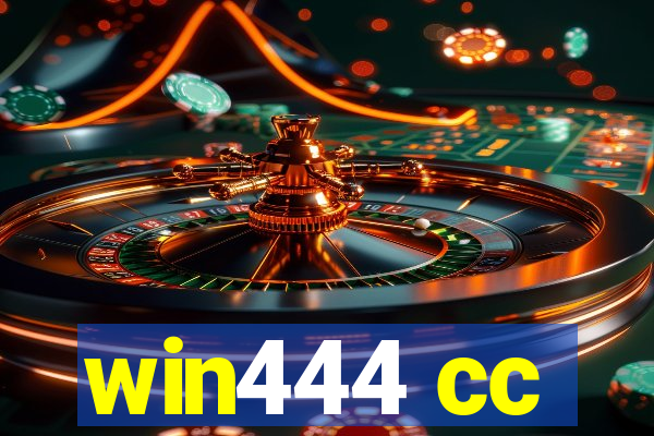 win444 cc