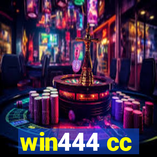 win444 cc