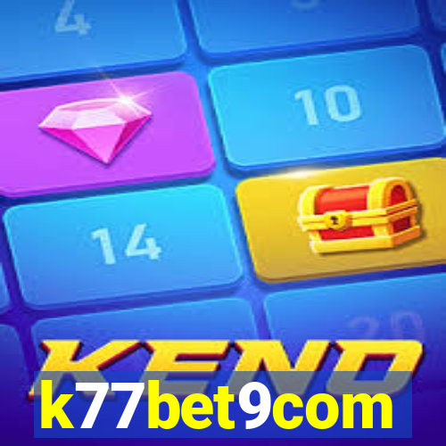 k77bet9com