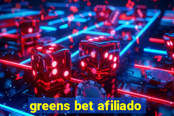 greens bet afiliado