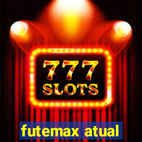 futemax atual