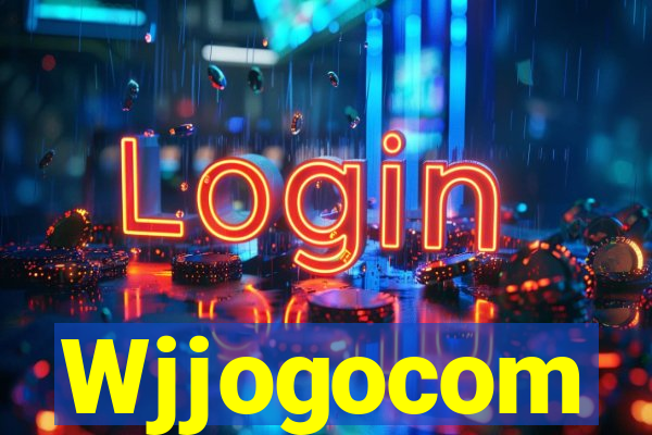 Wjjogocom