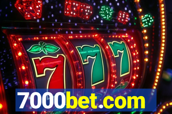 7000bet.com