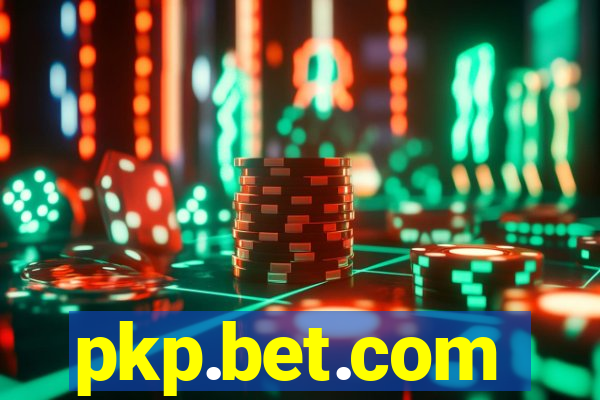 pkp.bet.com