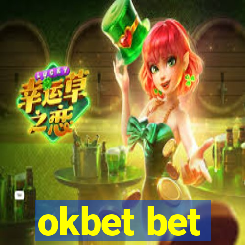 okbet bet