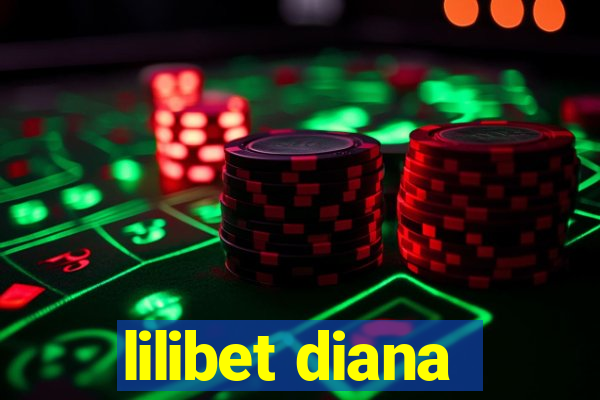 lilibet diana