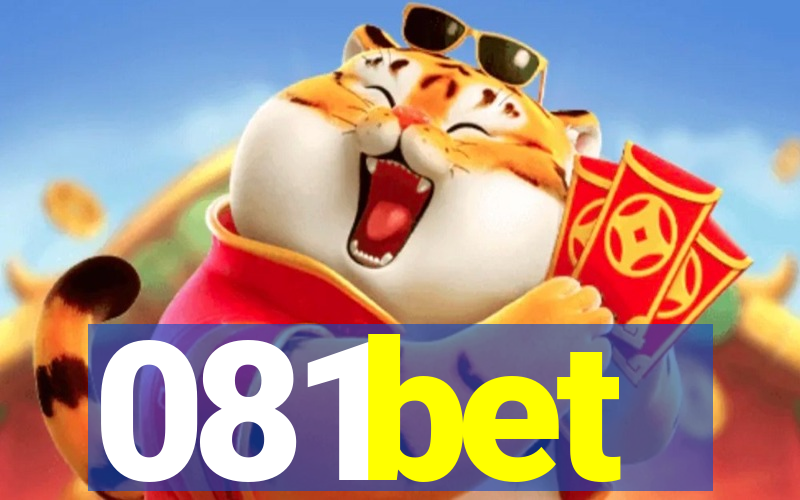 081bet