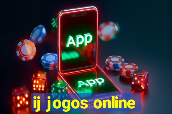 ij jogos online