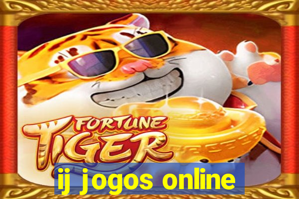 ij jogos online