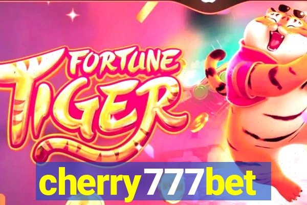 cherry777bet