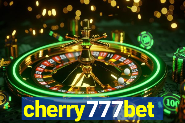 cherry777bet