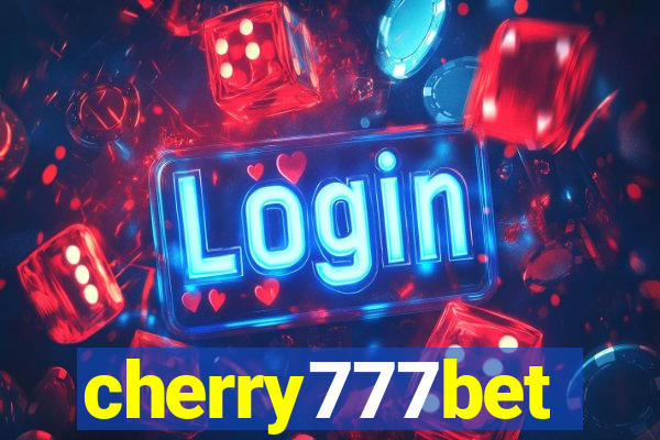 cherry777bet