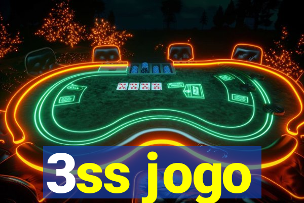 3ss jogo